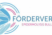 Logo Förderverein Epidermolysis Bullosa e. V.